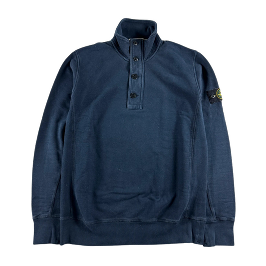 Stone Island Felipa Sweatshirt (Navy Blue)