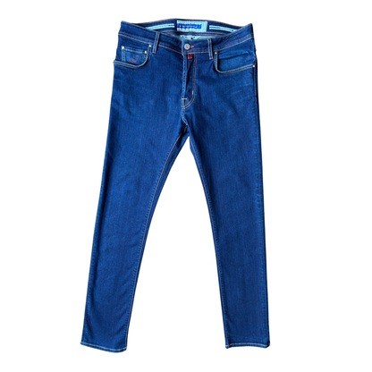 Jacob Cohën Bard Slim fit Jeans (Navy)