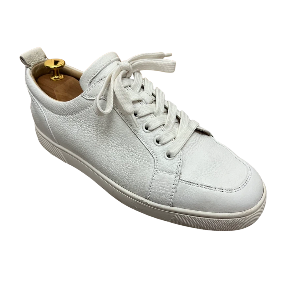 Christian Louboutin Rantulow Orlato Sneakers (White)