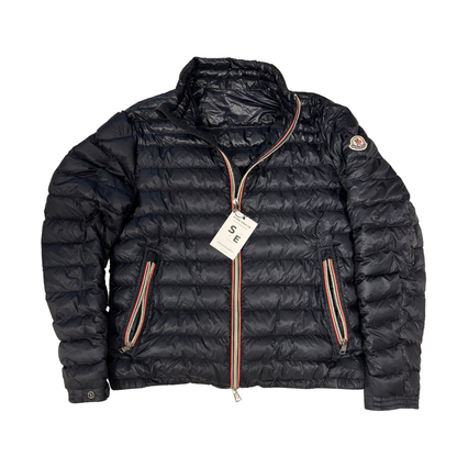 Moncler Daniel Down Jacket (Navy)