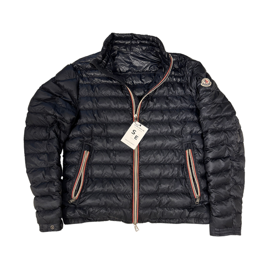 Moncler Daniel Down Jacket (Navy)