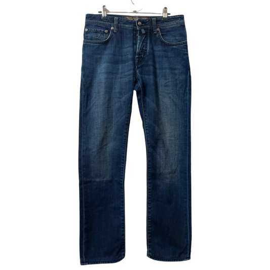 Jacob Cohën 688 Slim fit Jeans (Navy)