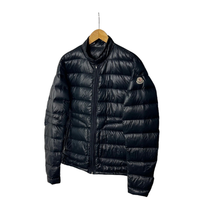 Moncler Acorus Down Jacket (Black)