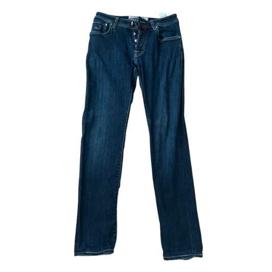 Jacob Cohën Nick Slim fit Jeans (Navy)