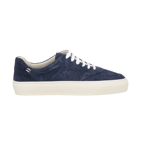 Jacob Cohën Dreamer Low Top Sneakers (Navy) (New)