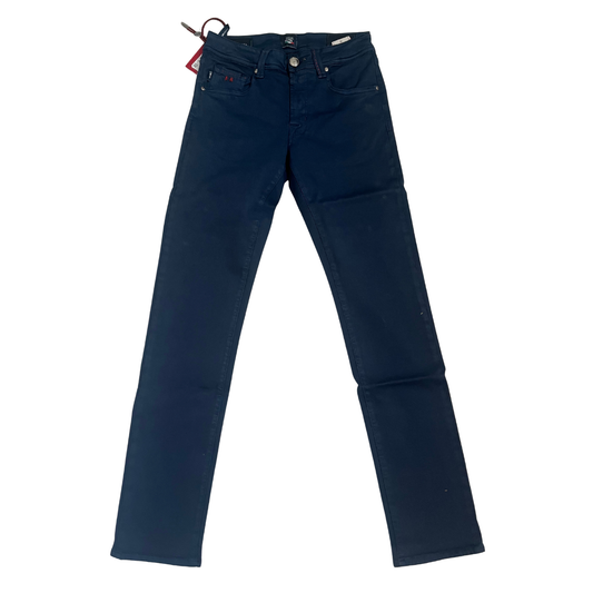 Tramarossa Michelangelo Slim Fit Jeans (Dark Navy) (New)