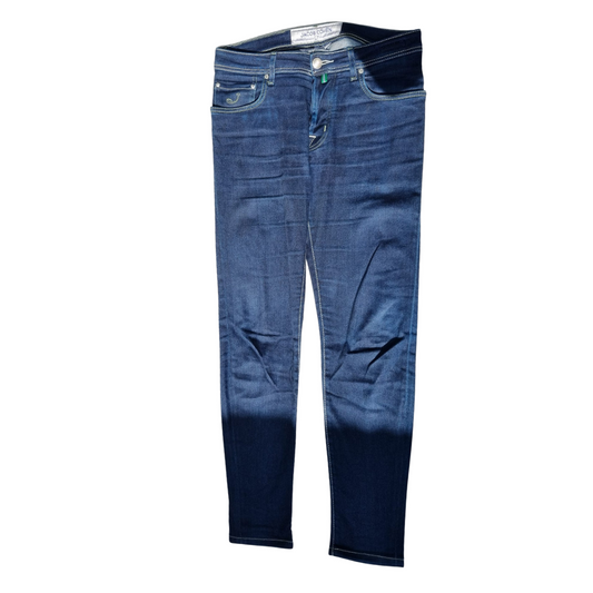 Jacob Cohën 688 Slim fit Jeans (Navy)