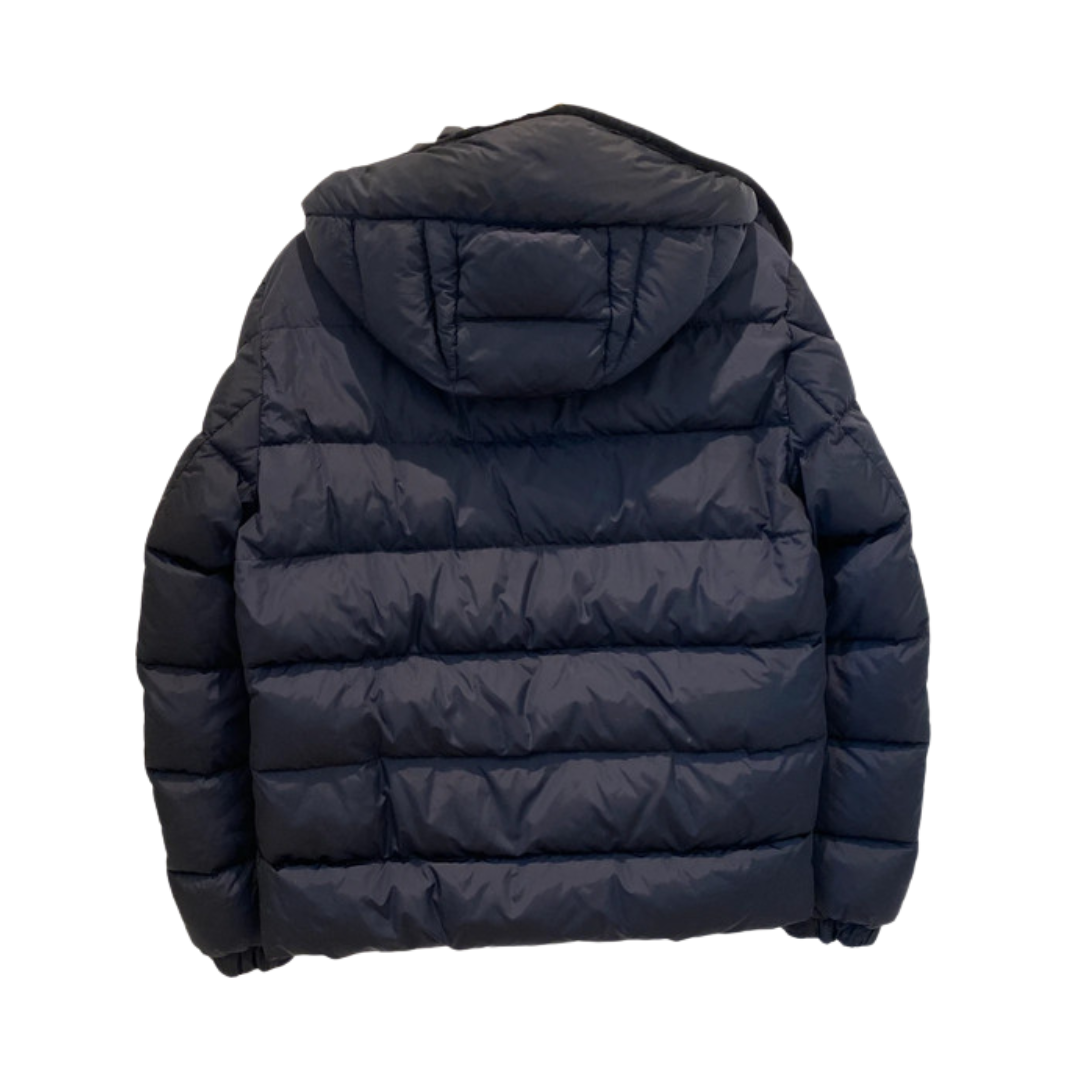 Moncler Jason Down Jacket (Navy)