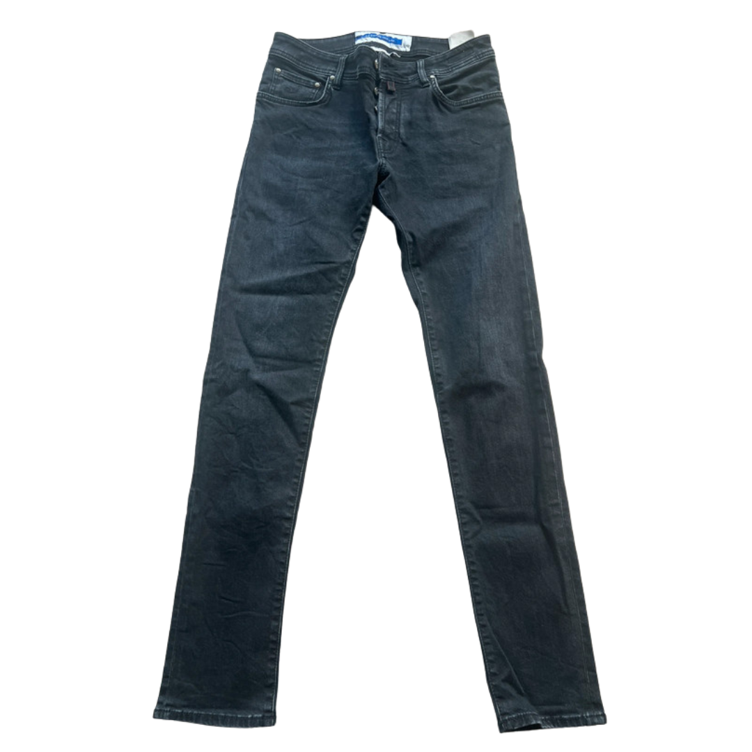 Jacob Cohën Nick Slim fit Jeans (Black)