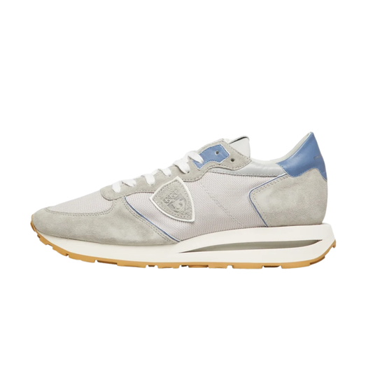 Philippe Model TRPX Sneakers (Grey) (New)