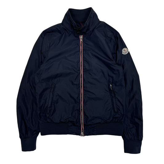 Moncler Darin Nylon Jacket (Navy)