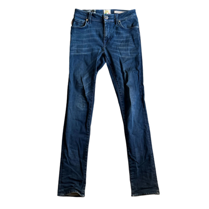 Tramarossa Leonardo Slim fit Jeans (Navy)