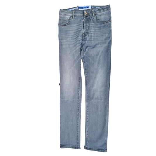 Jacob Cohën Bard Slim fit Jeans (Grey)