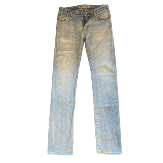 Jacob Cohën 688 Slim fit Jeans (Blue)