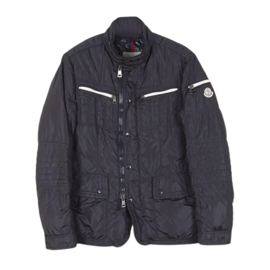 Moncler Blum Jacket (Navy)