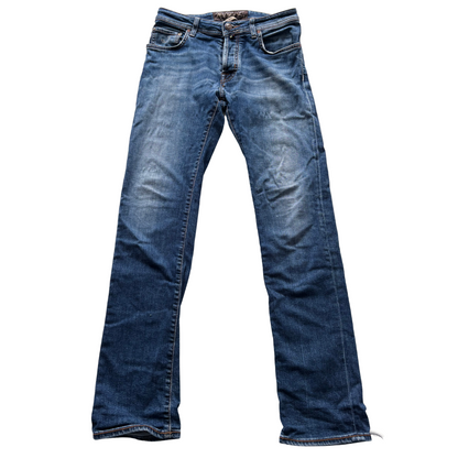 Jacob Cohën 688 Slim fit Jeans (Navy)