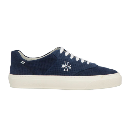 Jacob Cohën Dreamer Low Top Sneakers (Navy) (New)