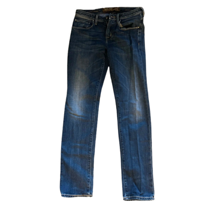 Jacob Cohën 611 Slim fit Jeans (Navy Blue)