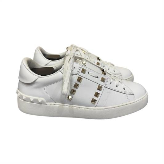 Valentino Garavani Open Sneakers (White) (Womens)