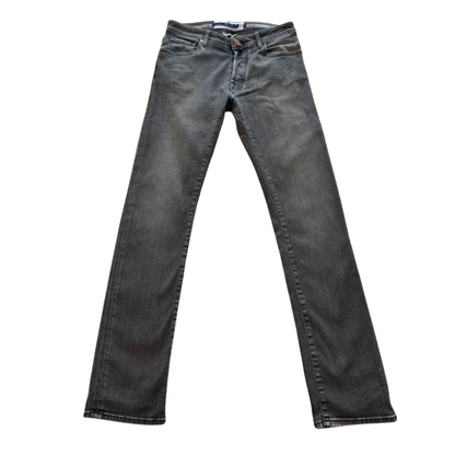 Jacob Cohën Nick Slim fit Jeans (Navy)