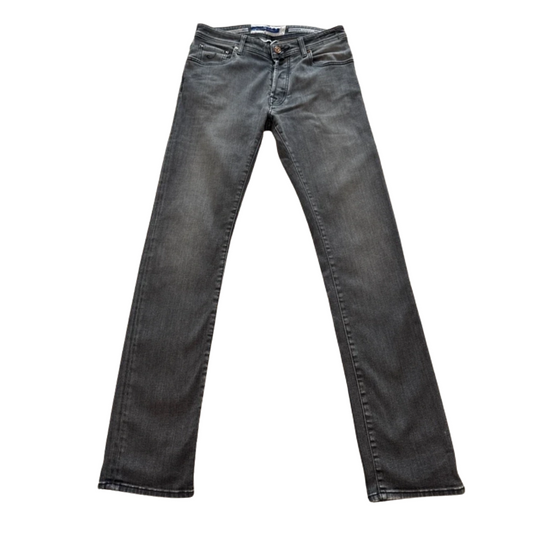 Jacob Cohën Nick Slim fit Jeans (Navy)