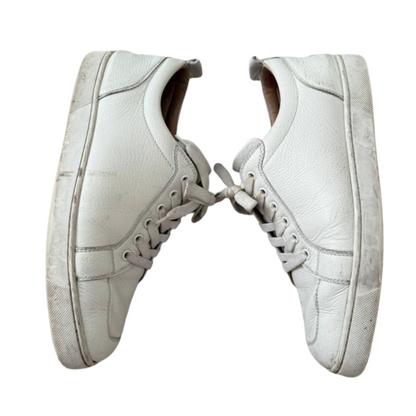 Christian Louboutin Rantulow Orlato Sneakers (White)
