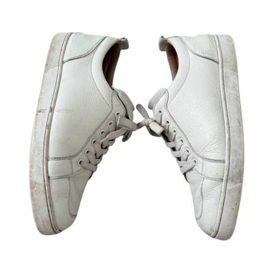 Christian Louboutin Rantulow Orlato Sneakers (White)