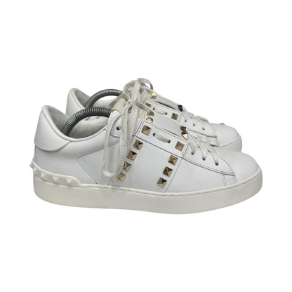 Valentino Garavani Rockrunner Sneakers (Open) (Womens)