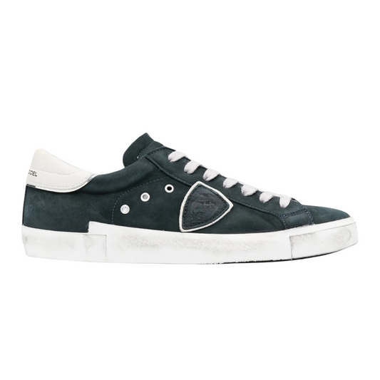 Philippe Model PRSX Sneakers (Navy) (New)