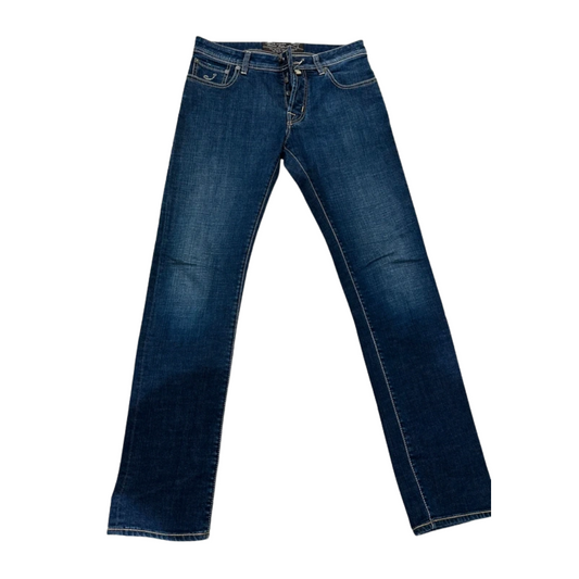 Jacob Cohën 688 Slim fit Jeans (Navy)