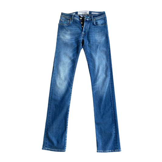 Jacob Cohën Style 688 Jeans (Navy)