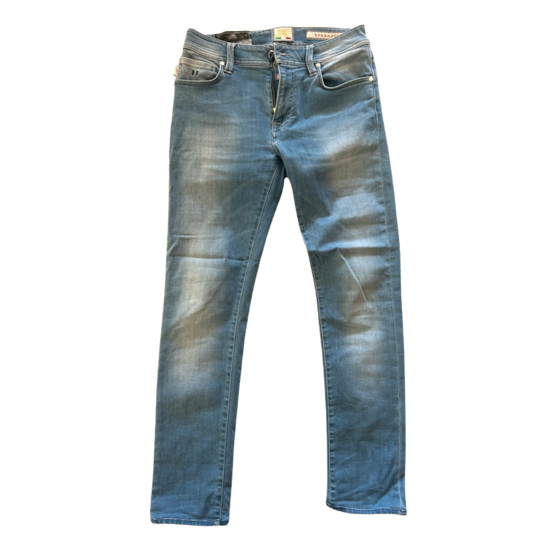 Tramarossa Leonardo Slim fit Jeans (Blue)