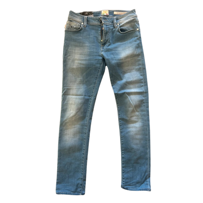 Tramarossa Leonardo Slim fit Jeans (Blue)