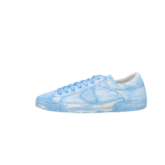 Philippe Model PRSX Sneakers (blue) (New)