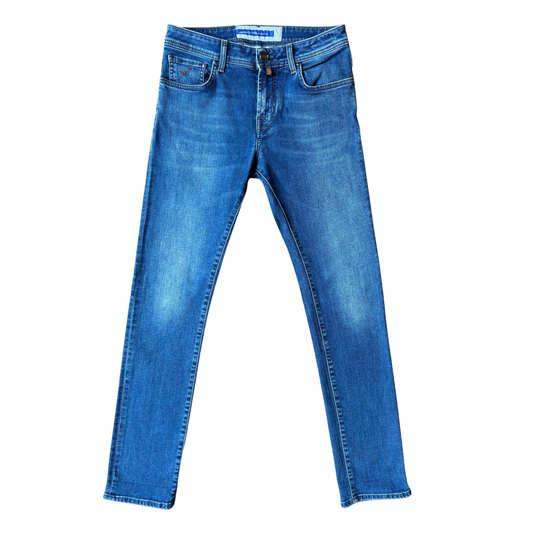 Jacob Cohën bard Slim fit Jeans (Navy)