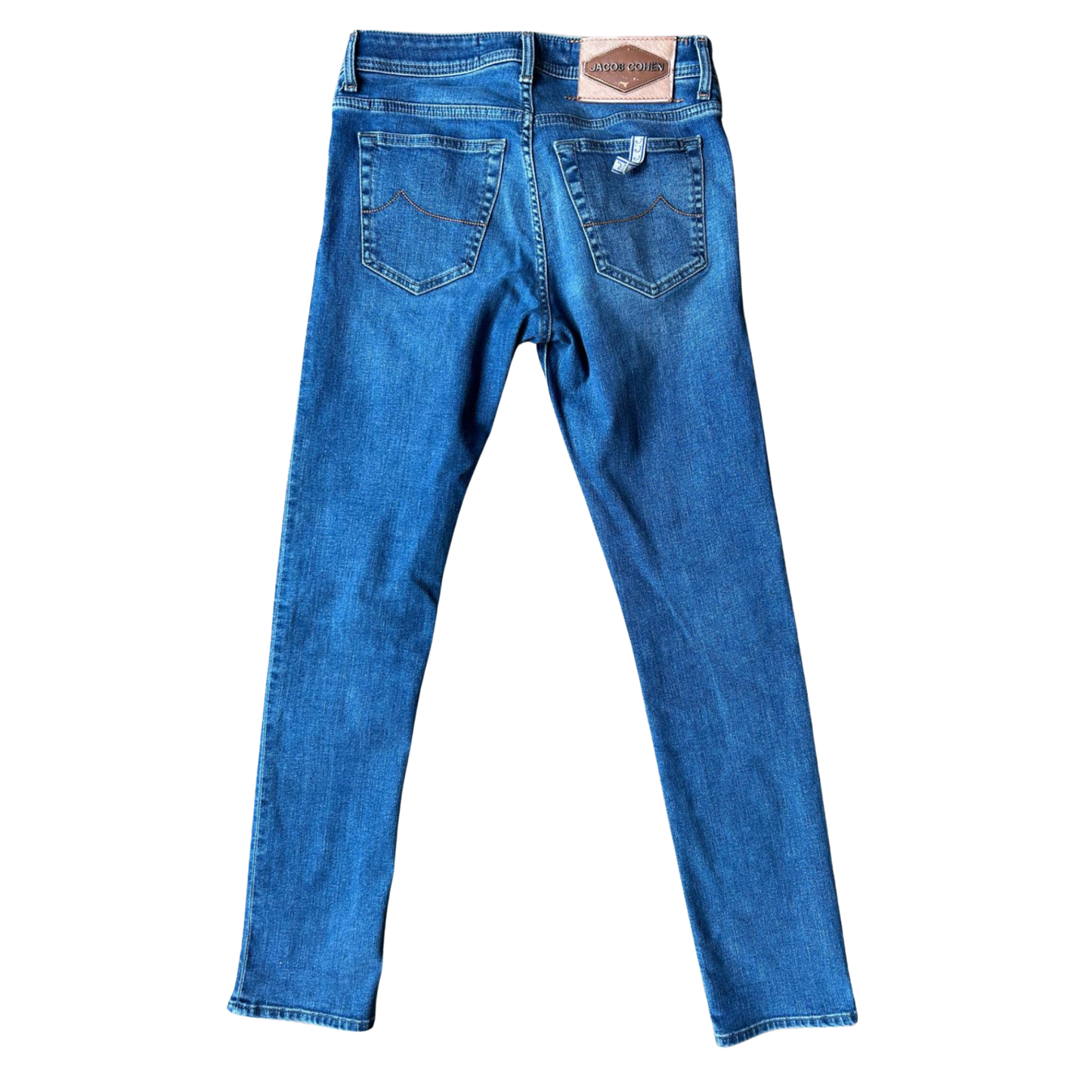 Jacob Cohën bard Slim fit Jeans (Navy)