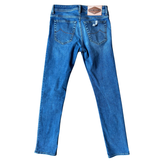 Jacob Cohën bard Slim fit Jeans (Navy)