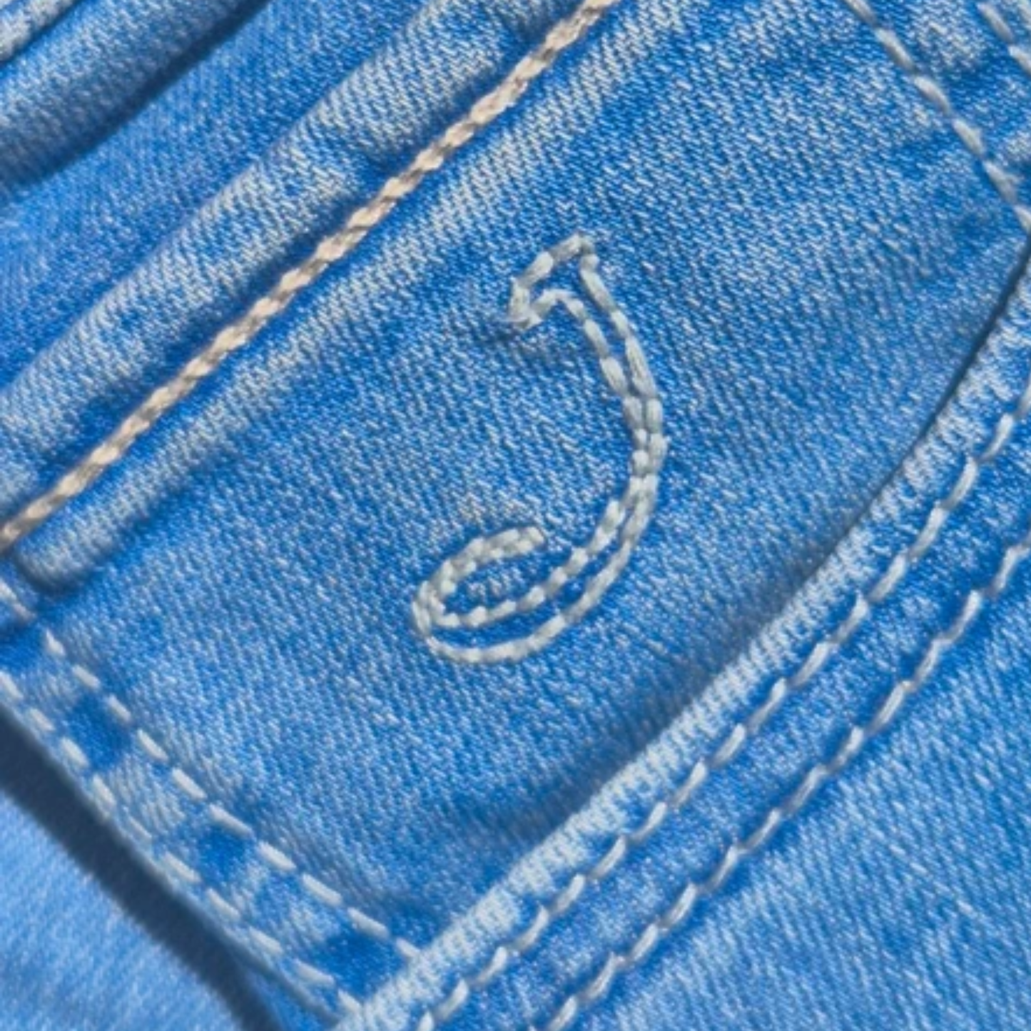 Jacob Cohën 688 Slim fit Jeans (Navy) (NEW)