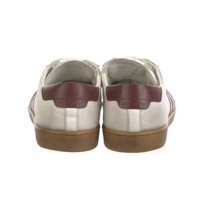 Saint Laurent SL 05 Sneakers (Whte)