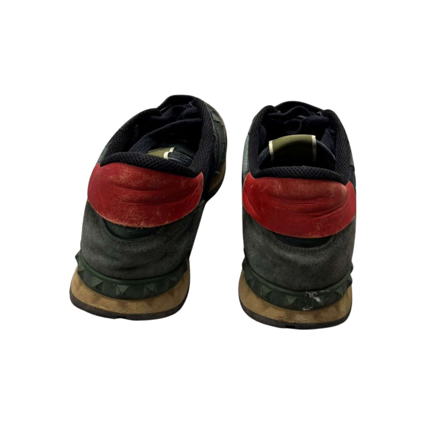 Valentino Garavani Rockrunner Sneakers