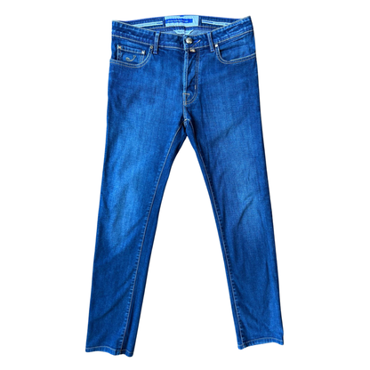 Jacob Cohën bard Slim fit Jeans (Navy)