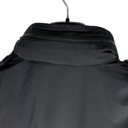 Aspesi Padded Field Jacket (Black)