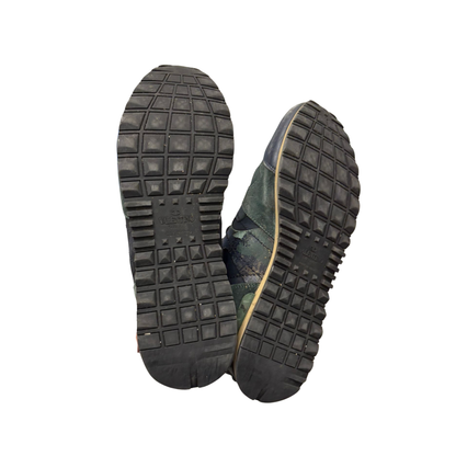 Valentino Garavani Rockrunner Sneakers