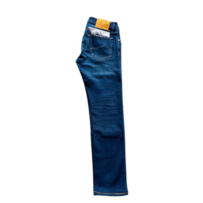Jacob Cohën 622 Slim fit Jeans (Navy)