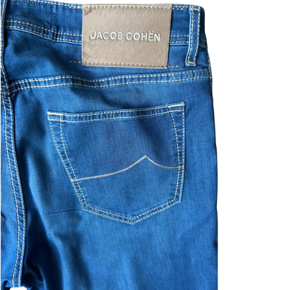 Jacob Cohën bard Slim fit Jeans (Navy)
