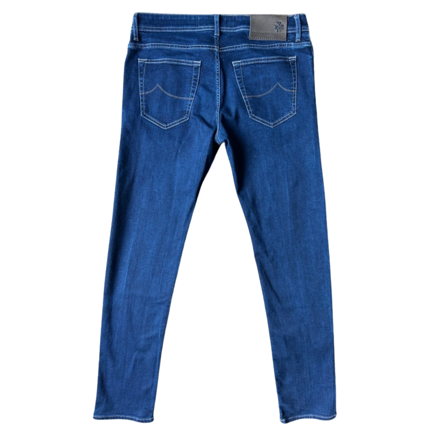 Jacob Cohën Nick Slim fit Jeans (Navy)