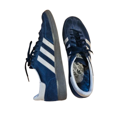 Adidas Handball Spezial (Navy)