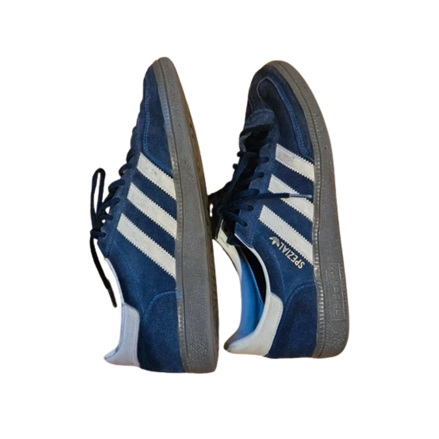 Adidas Handball Spezial (Navy)