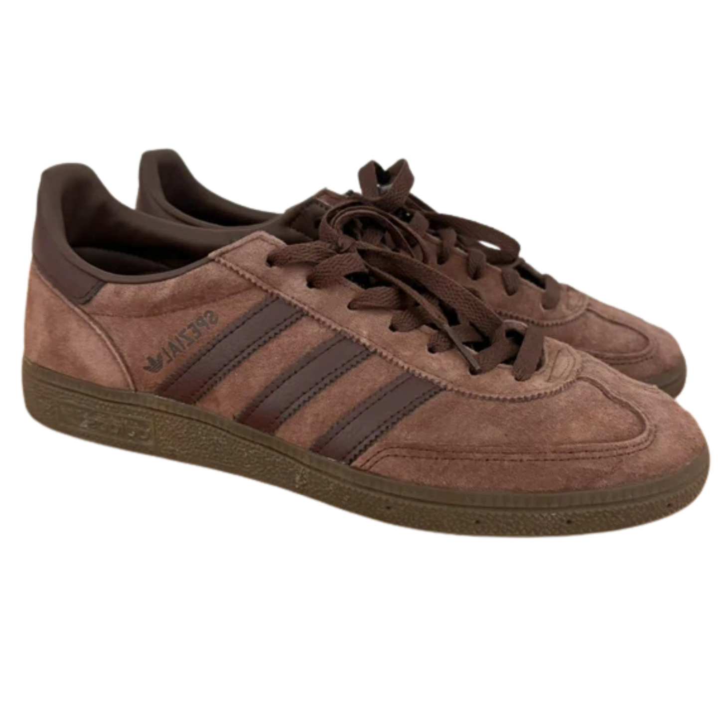 Adidas Handball Spezial (Brown) (New)