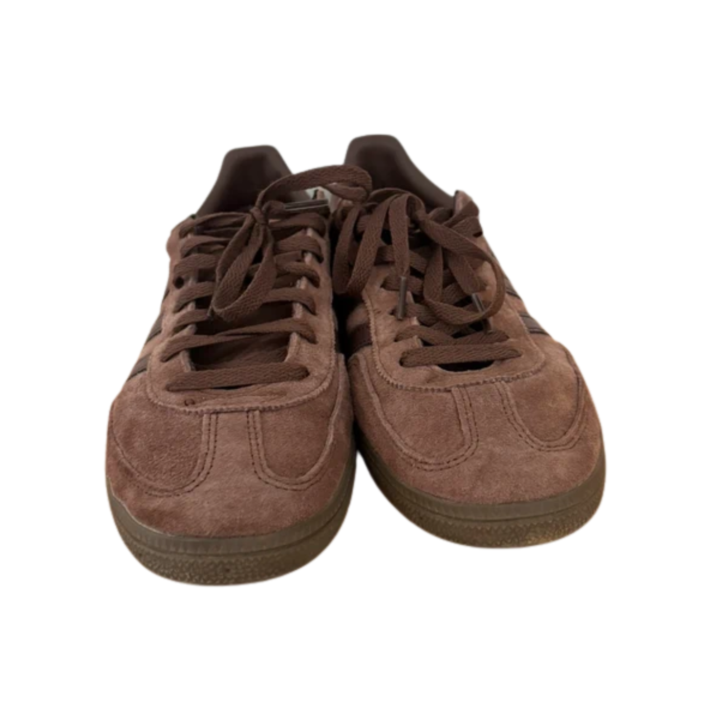 Adidas Handball Spezial (Brown) (New)